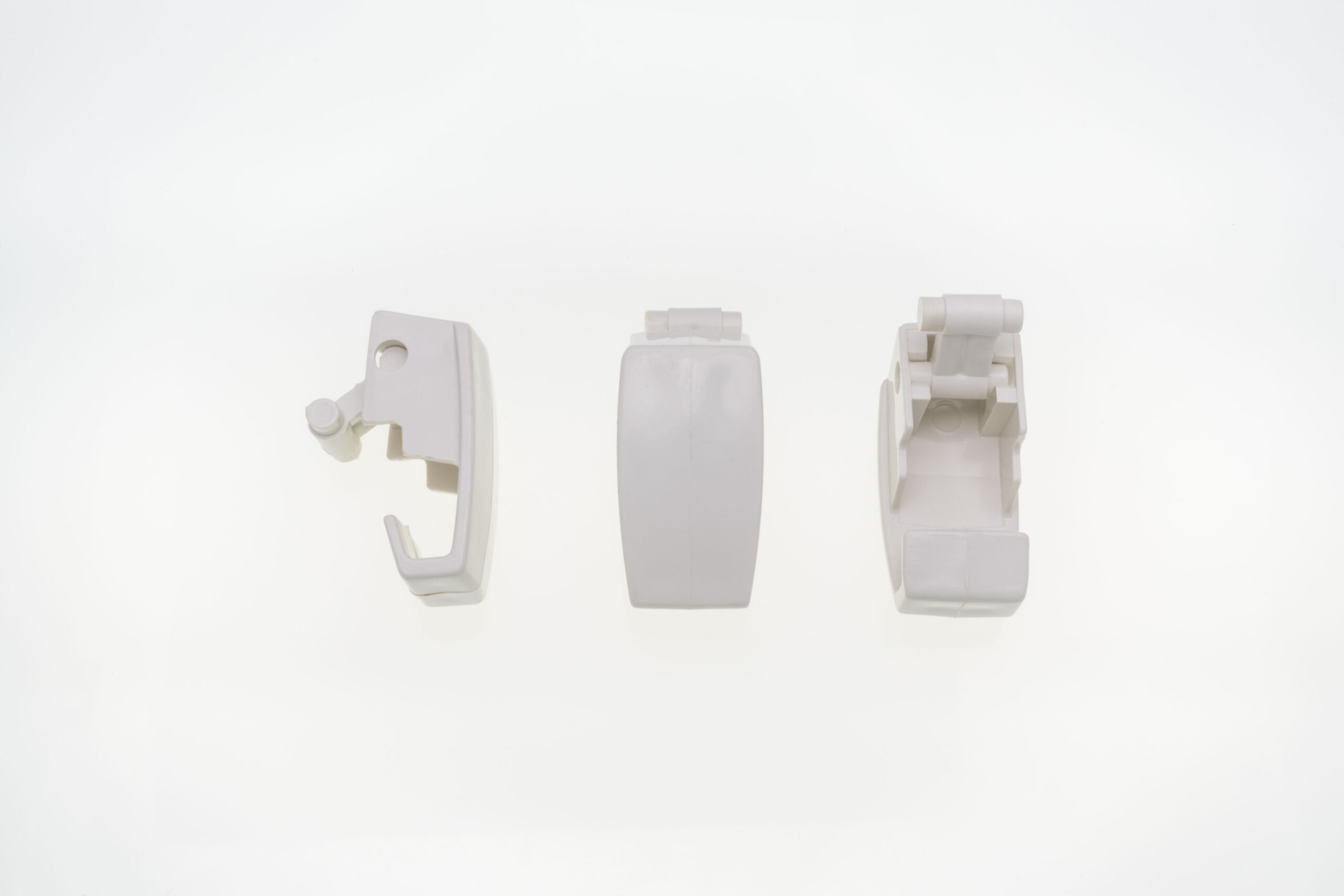 Fluorolite Plastics Product