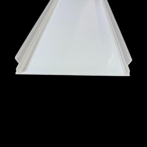LED Light Channel Diffuser