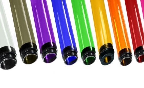 tubeguards all color