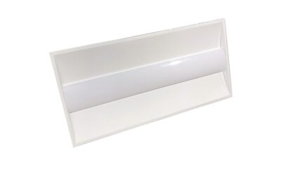 2X4 LED Troffer retrofit kit
