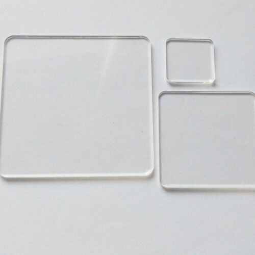 rounded corner plexiglass