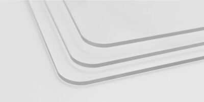 rounded corners
