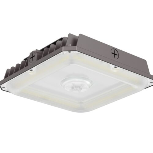 LED Conopy fixture