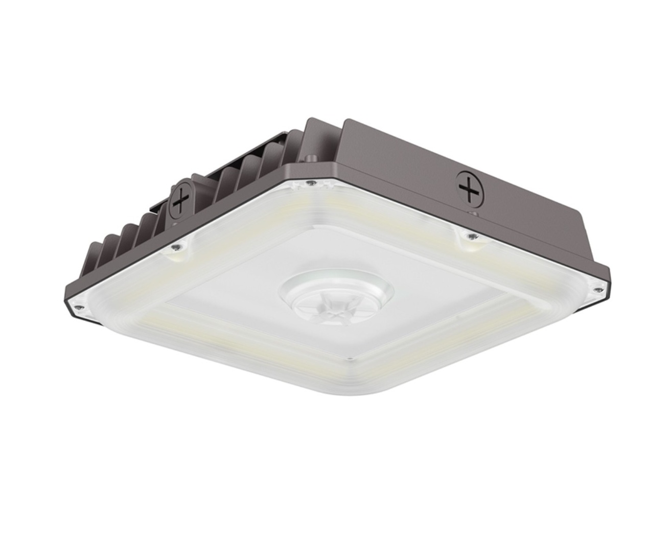 LED Conopy fixture