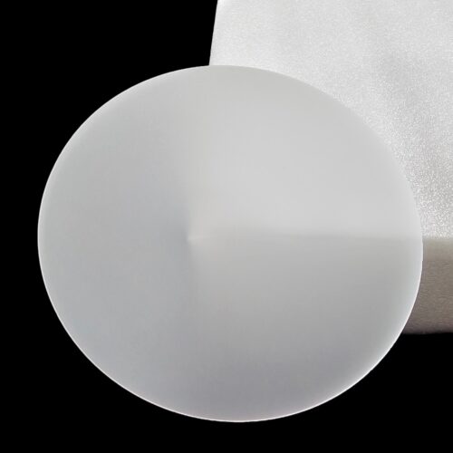 LED Frost ceiling light panel