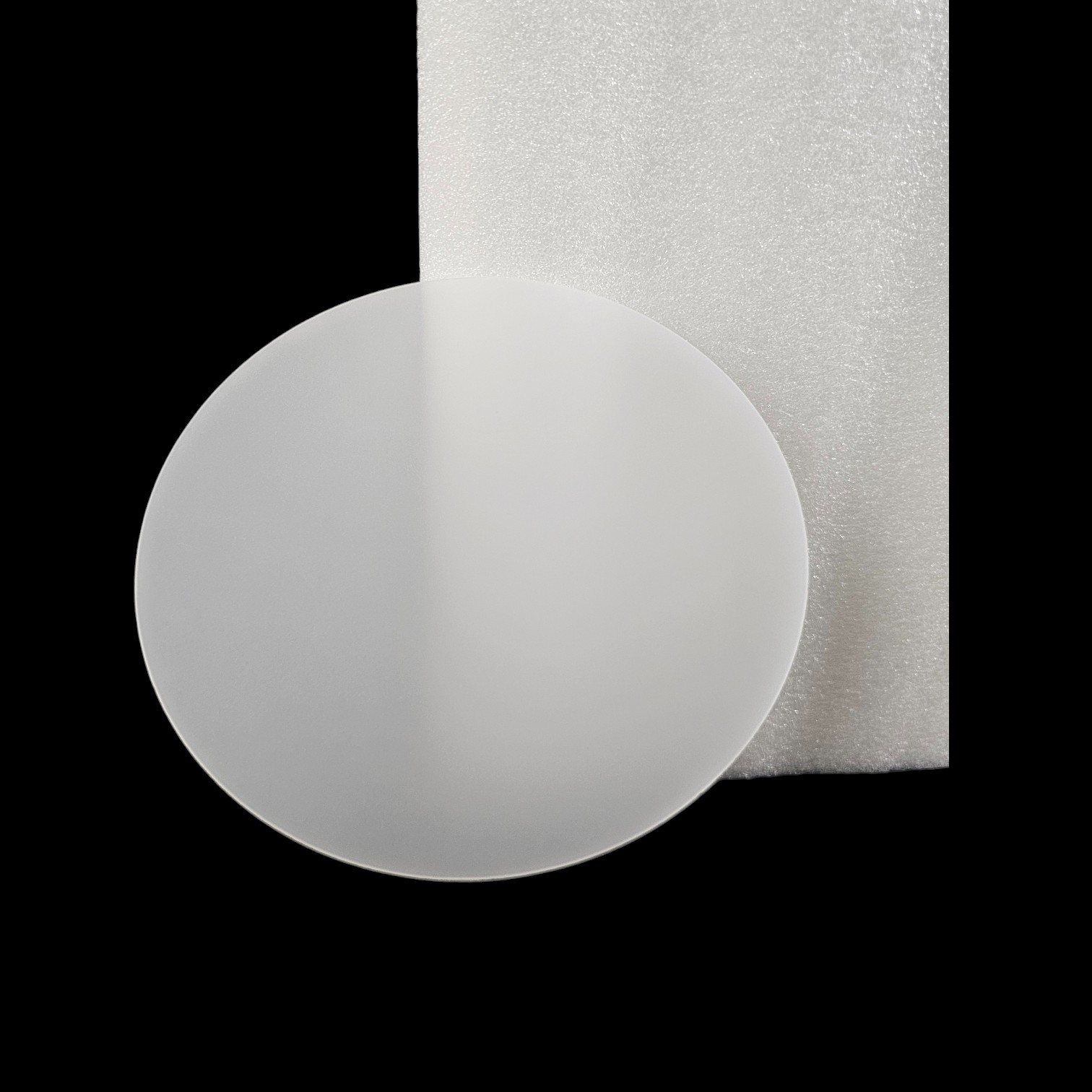 diffuser cover for LED light