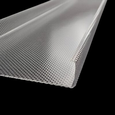 diffuser lens replacement