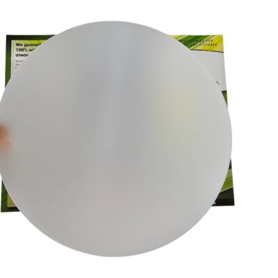 frost light panel