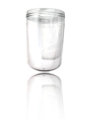 lexalite lexan threaded globe