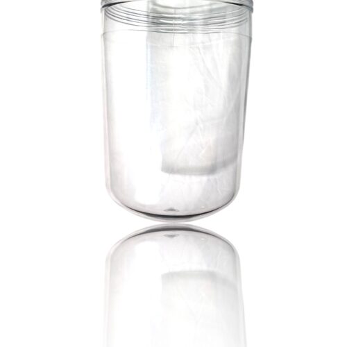 lexalite lexan threaded globe