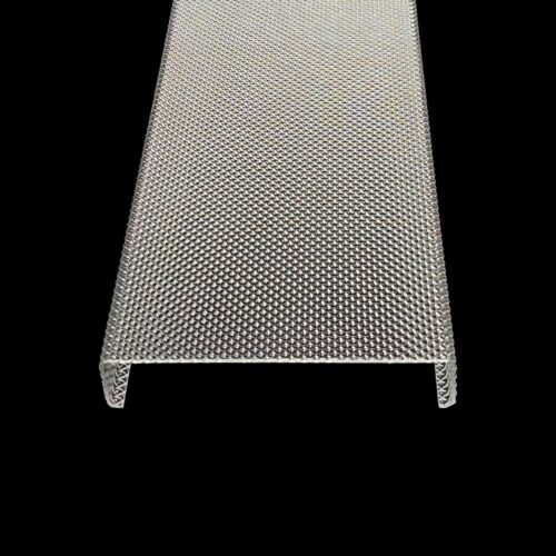 lighting lens replacement