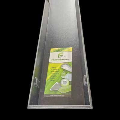 outdoor vapor tight light cover
