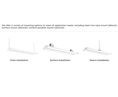 buy linear high bay