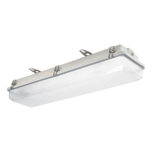 ReadiLED phoenix vaportight lens