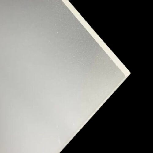 frosted plexi glass 2067