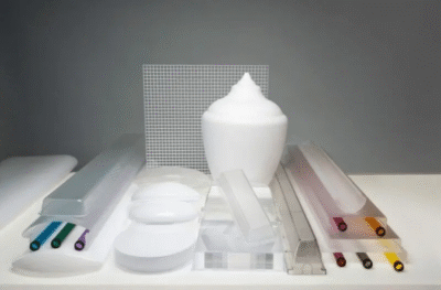 Wraparound Light Covers