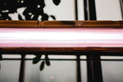 Control Light Diffusion