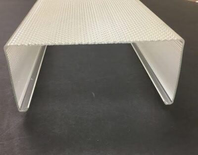 Wraparound Light Covers