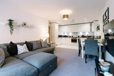 Lighting Maintenance Costs
