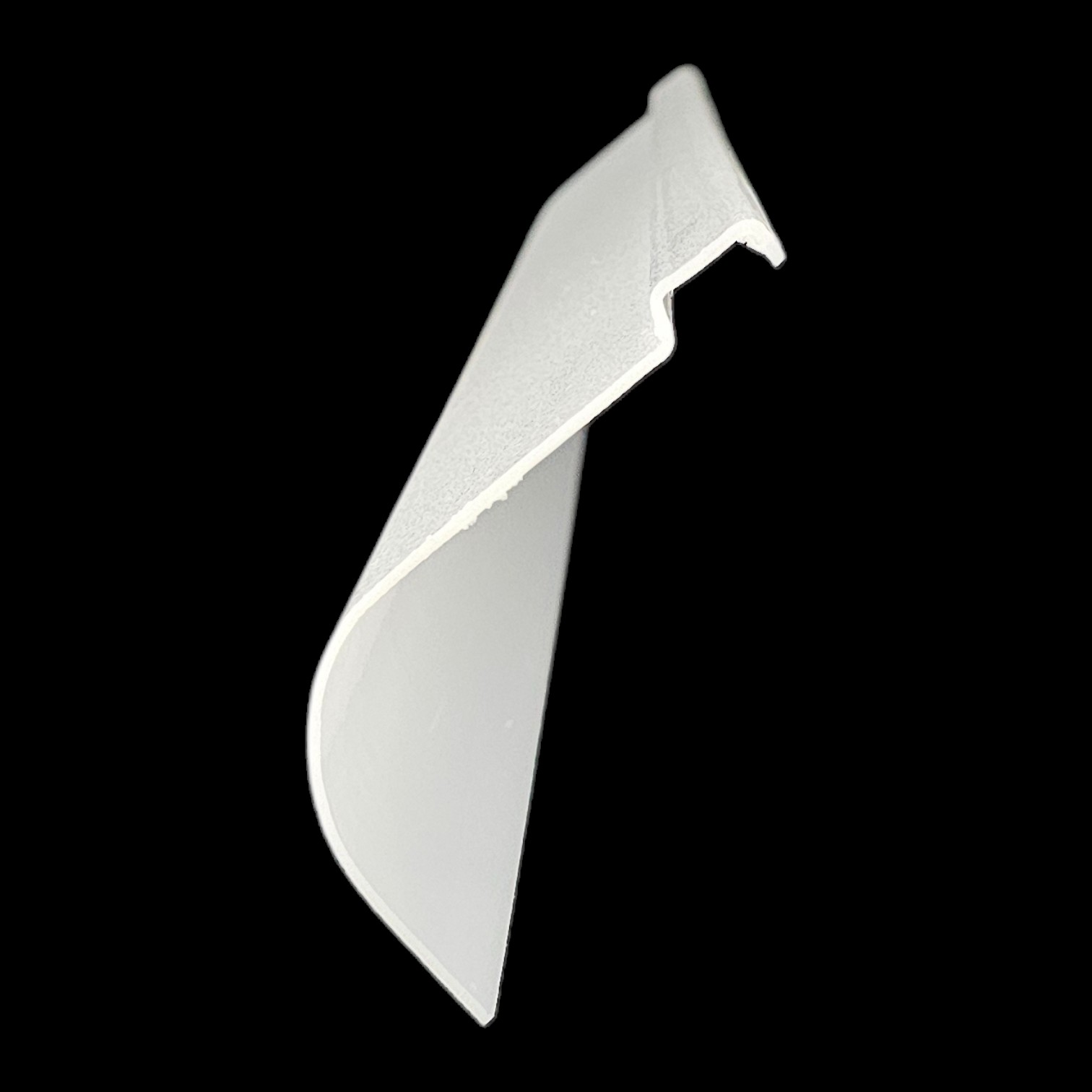 Monarch Medicine Cabinet Light Diffuser