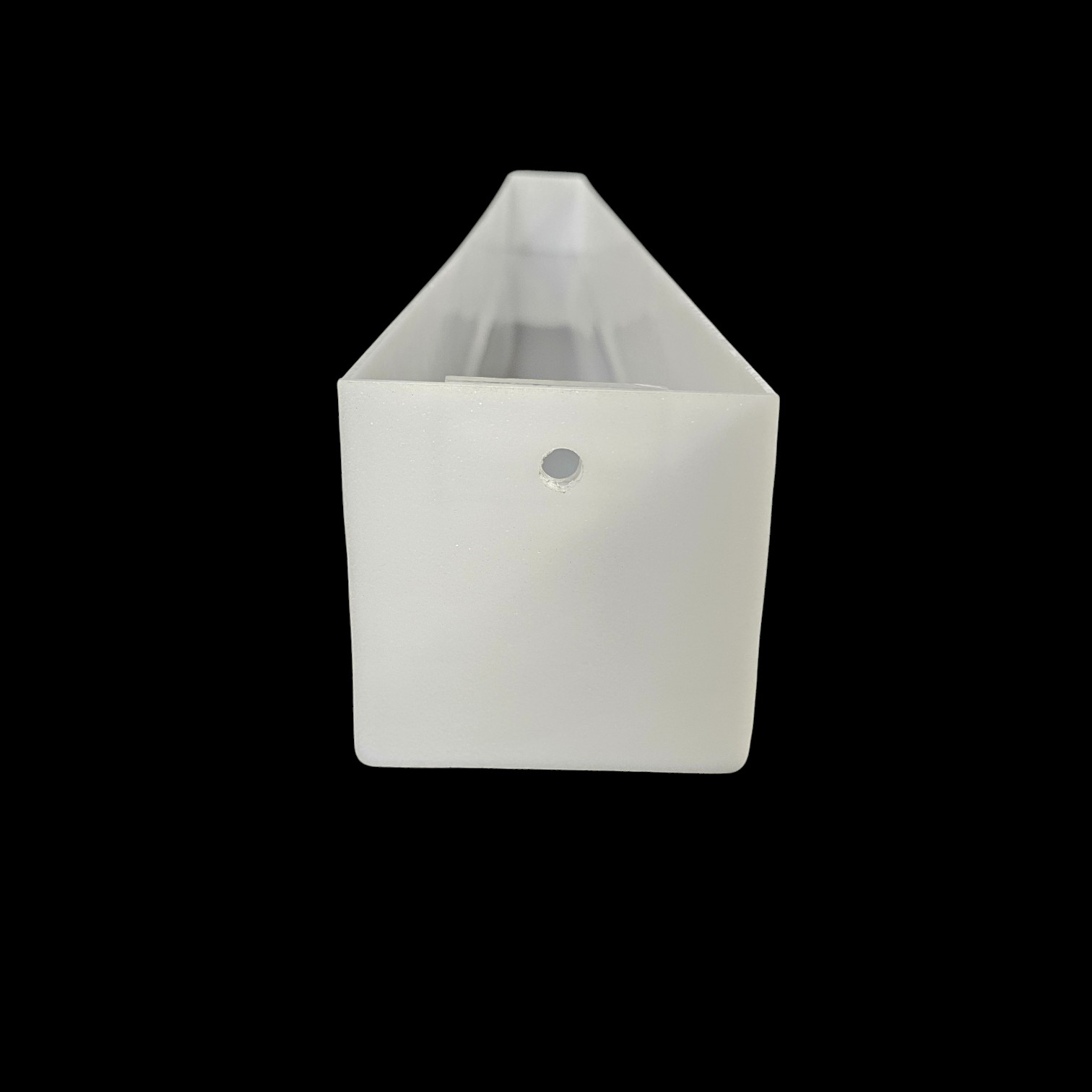 Vanity Square Lenses