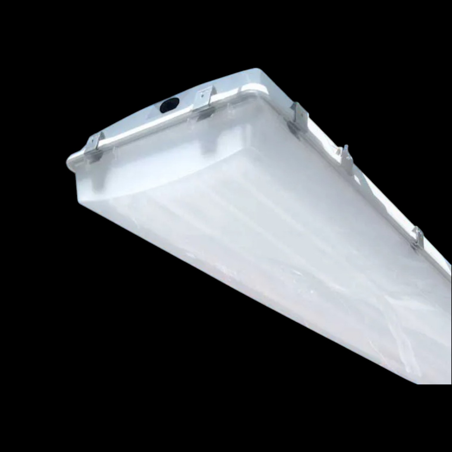 ct4 frosted light cover