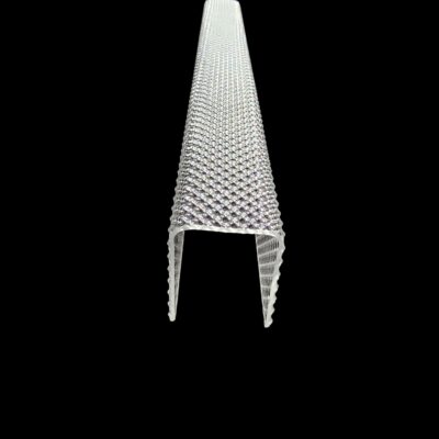 medicine and shelving light cover