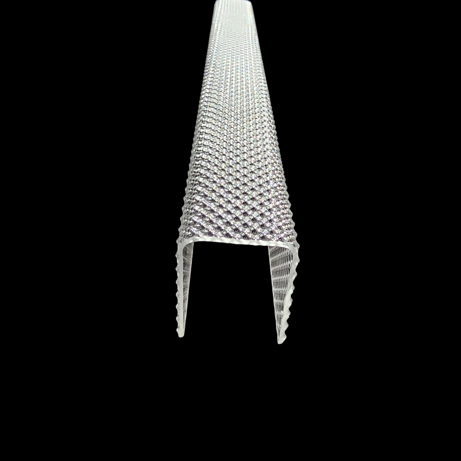 medicine and shelving light cover