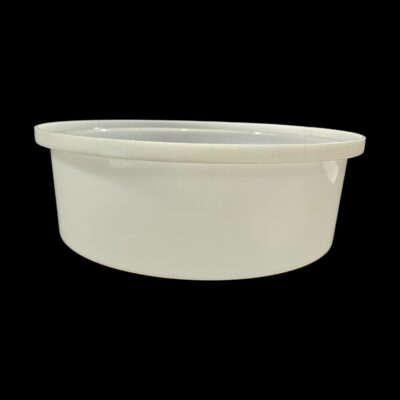 round light diffuser