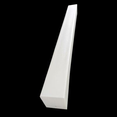 square light cover for bathroom