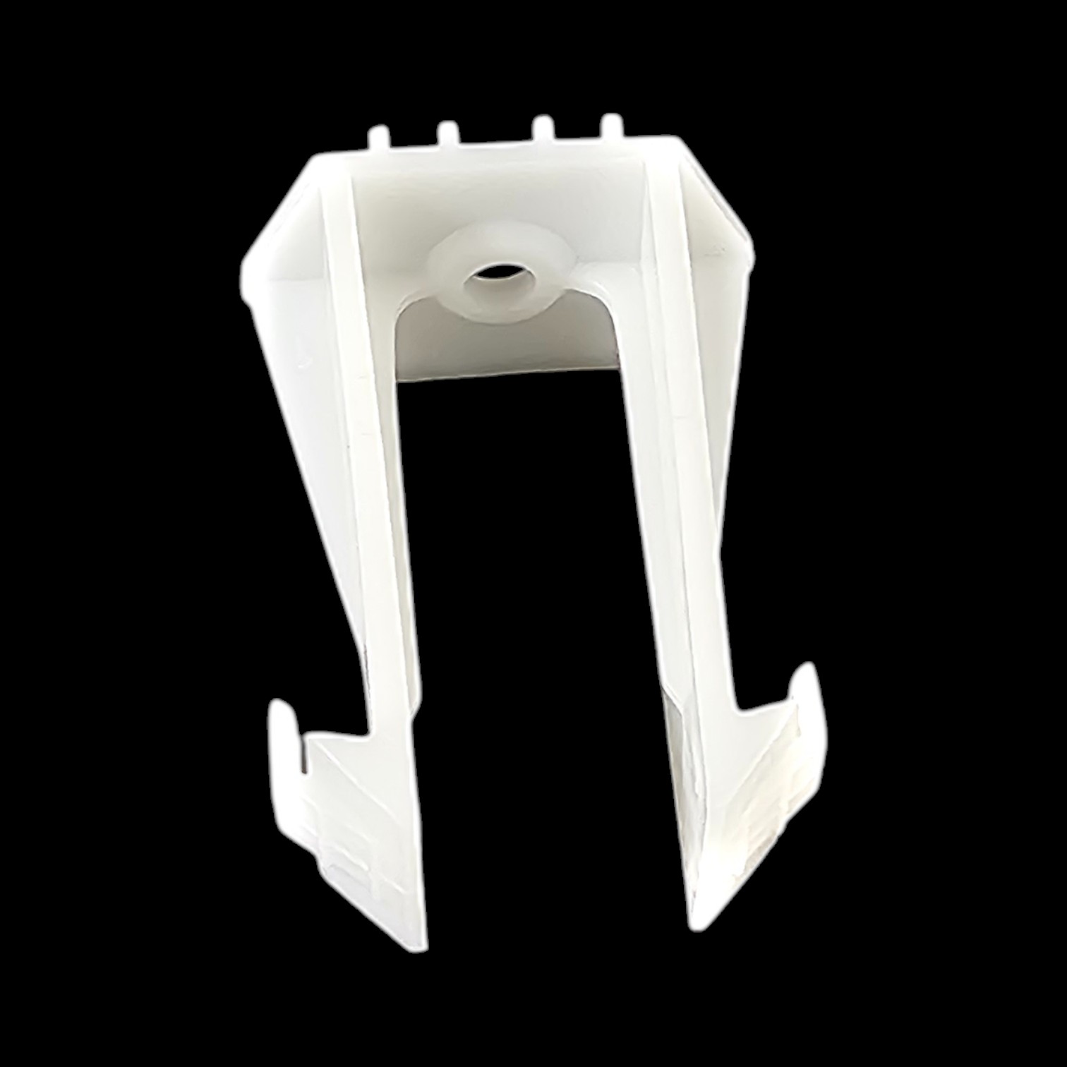 vaportight fixture clips for tray Photoroom