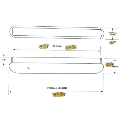 white 3 feet cloud and puff light cover
