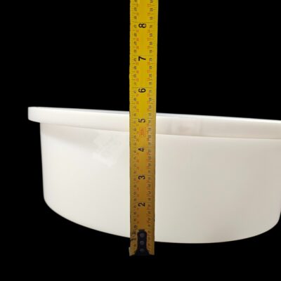 white light lens for ceiling