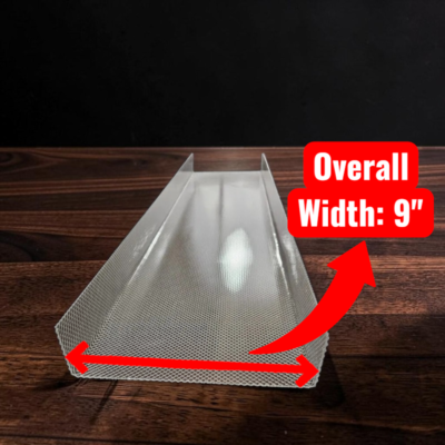 garage light cover