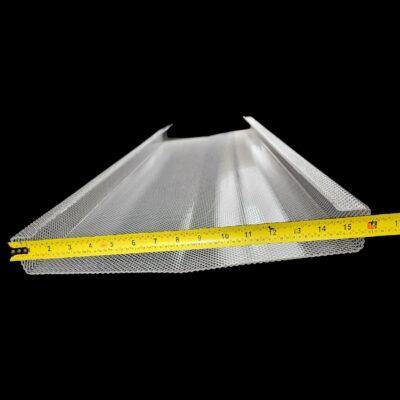 4 ft ceiling light diffuser cover