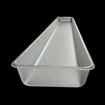 4ARS15 vaportight wet location light diffuser