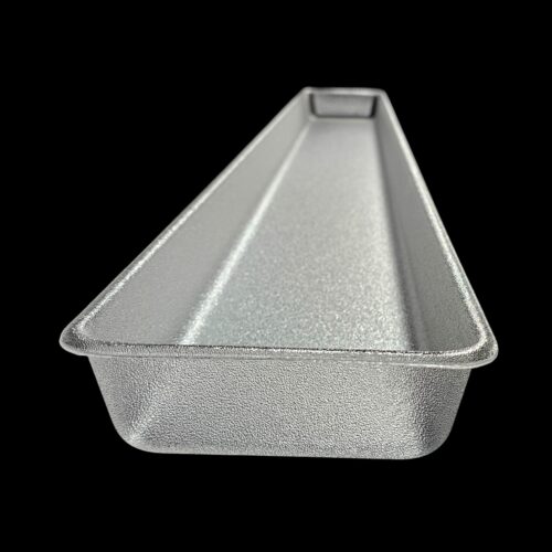 4ARS15 vaportight wet location light diffuser