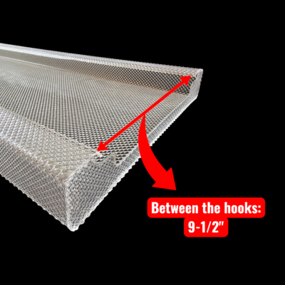 4ft wraparound light lens replacement