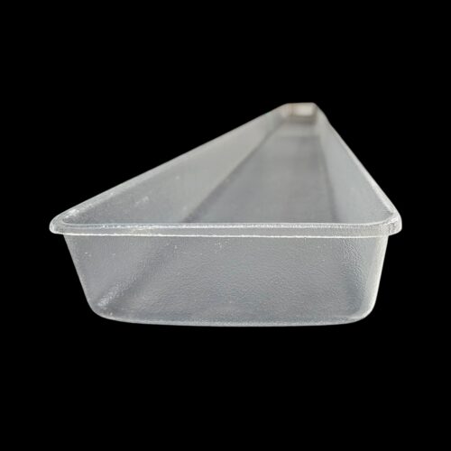 8 ft vapor tight light lens replacement