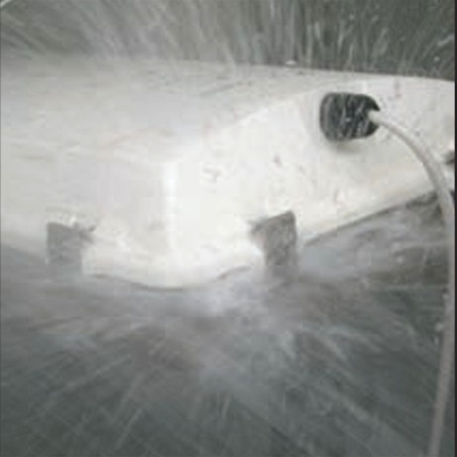 8ltq CITADEL 4 FIXTURE STAINLESS STEEL LATCHES