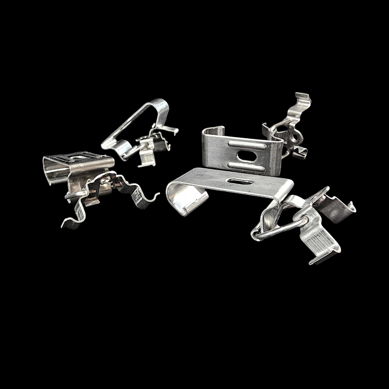 A.L.P. Sentry TMW TW vapor tight enclosures latches