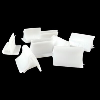 CLPUD AND PUFF LENS CLIP