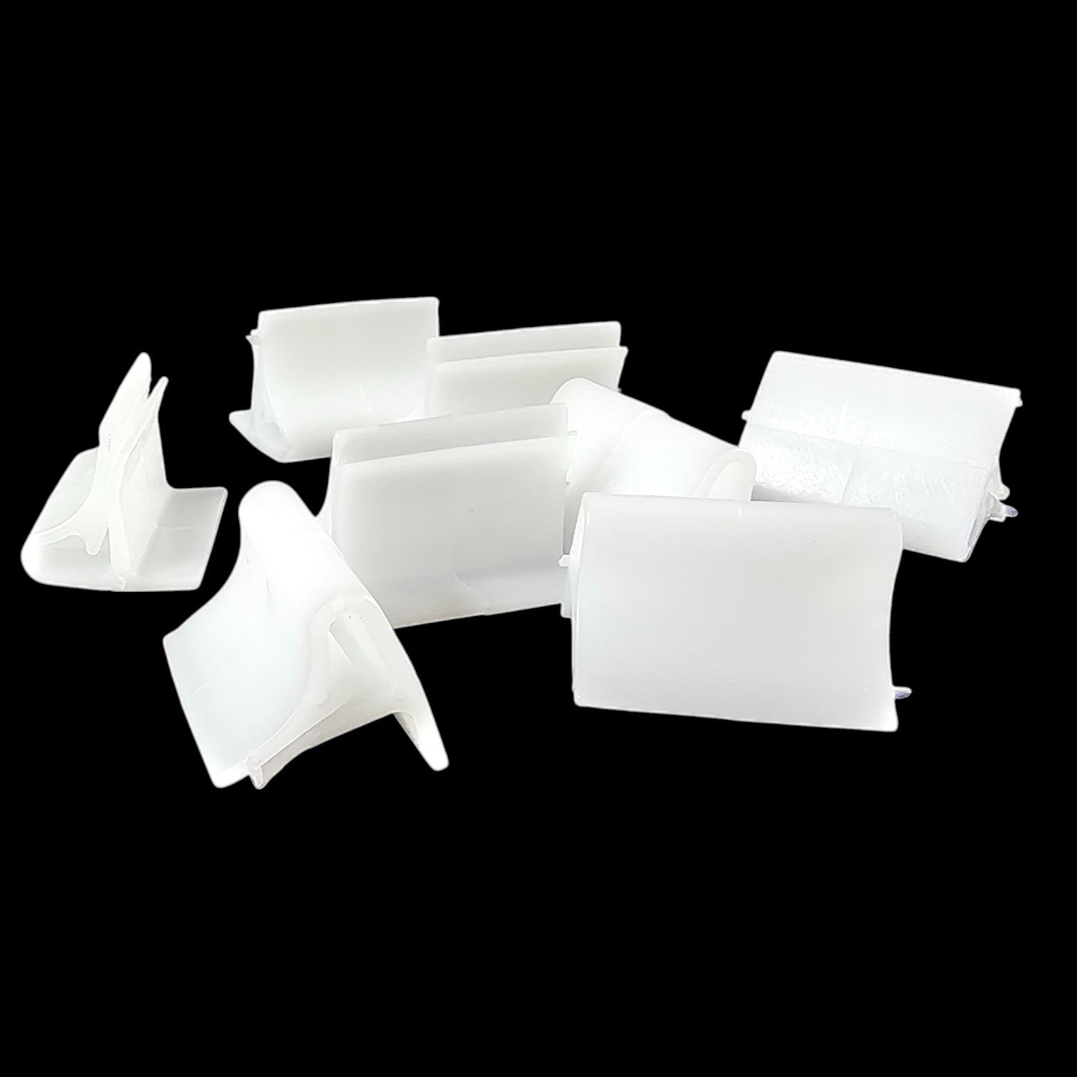 CLOUD AND PUFF LENS CLIP