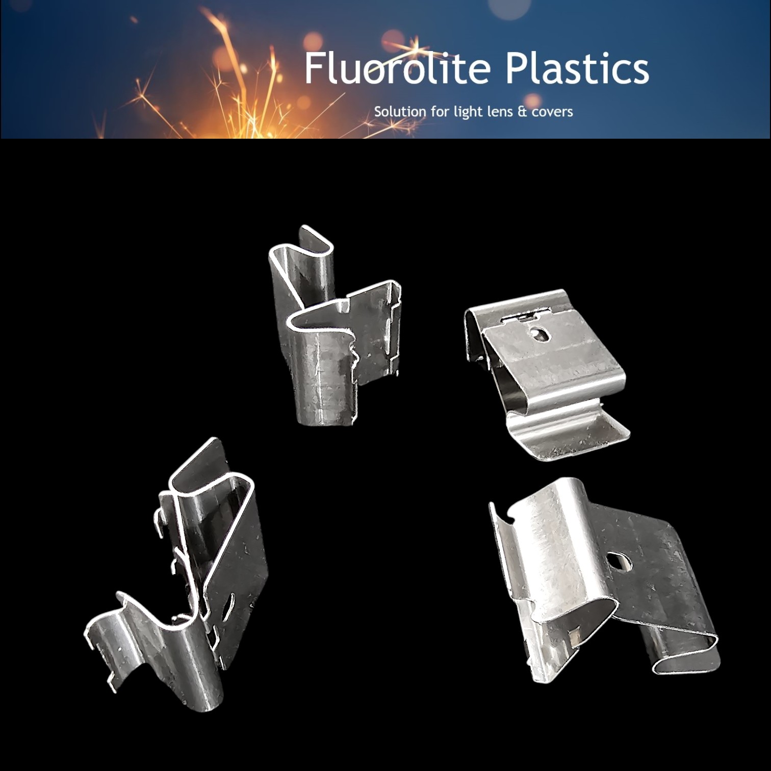 Citadel 4 fixtures latches