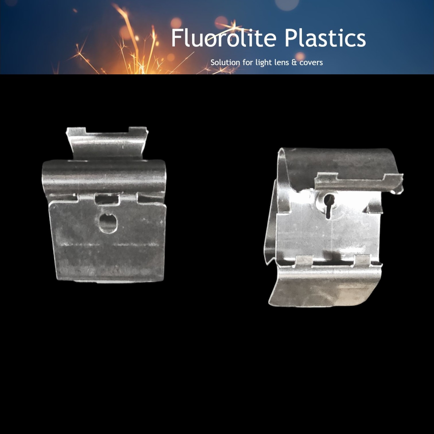 Citadel 4 gasketed enclosure fixtures latches