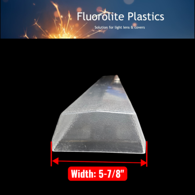 DMT series vapor tight cover