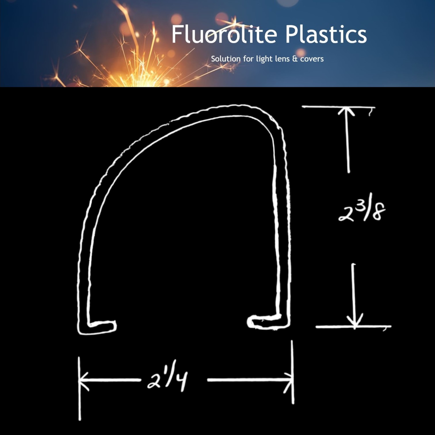 F-1020-bathroom vanity light cover drawing