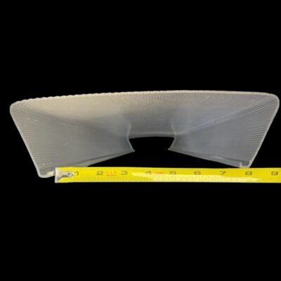 F 2092 wraparound 4 ft replacement lens (1)