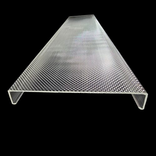 F 2223 wraparound light cover replacement