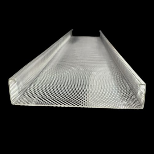 F 2373 wraparound light cover replacement